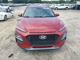Hyundai Kona 2.0L 4 Front-wheel Drive - 21100 лв. - 15991901 8