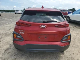 Hyundai Kona 2.0L 4 Front-wheel Drive - 21100 лв. - 15991901 4