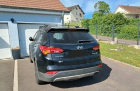 Hyundai Santa fe 2.2CRDI 197 kc.Premium - 25500 лв. - 16545658 3