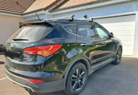 Hyundai Santa fe 2.2CRDI 197 kc.Premium - 25500 лв. - 16545658 2