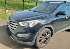Hyundai Santa fe 2.2CRDI 197 kc.Premium