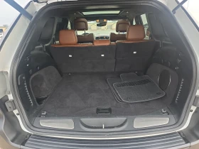 Jeep Grand cherokee SUMMIT* 5.7L* 8ZF* * * * H&K | Mobile.bg    14