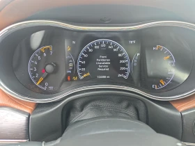Обява за продажба на Jeep Grand cherokee SUMMIT* 5.7L* 8ZF* ДИСТРОНИК* ОБДУХВАНЕ* ПАНО* H&K ~43 800 лв. - изображение 8