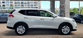 Nissan X-trail ACENTA PREMIUM | Mobile.bg    4