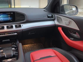 Mercedes-Benz GLE 53 4MATIC + AMG / Burmester / NIGHT / PANO / 360 - 72000 € / 140819.76 лв. - 84582023 16
