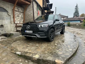 Mercedes-Benz GLE 53 4MATIC  - изображение 1