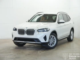 BMW X3 20d xDrive  Steptronic