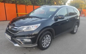 Обява за продажба на Honda Cr-v 2.0 4WD Lifestyle EURO 6 ~38 800 лв. - изображение 1
