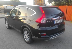 Обява за продажба на Honda Cr-v 2.0 4WD Lifestyle EURO 6 ~38 800 лв. - изображение 2