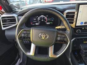 Toyota Sequoia PLATINUM AWD | Mobile.bg    10