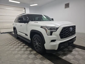  Toyota Sequoia