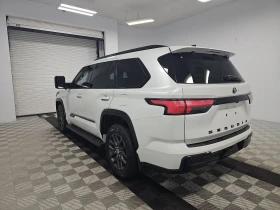 Toyota Sequoia PLATINUM AWD | Mobile.bg    4