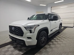 Toyota Sequoia PLATINUM AWD | Mobile.bg    3