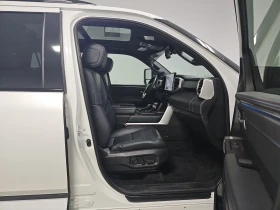 Toyota Sequoia PLATINUM AWD | Mobile.bg    9