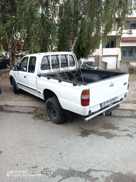Обява за продажба на Ford Ranger 2.5 Дизел ~10 000 лв. - изображение 2