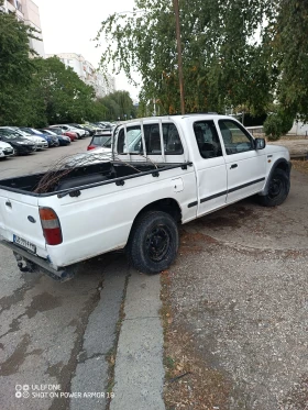 Обява за продажба на Ford Ranger 2.5 Дизел ~10 000 лв. - изображение 1