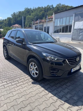 Mazda CX-5 | Mobile.bg    2