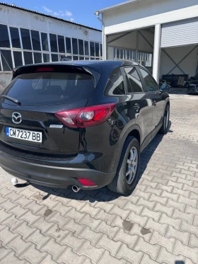 Mazda CX-5 | Mobile.bg    5