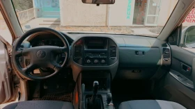 Mitsubishi Pajero 2500  | Mobile.bg    13