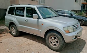 Обява за продажба на Mitsubishi Pajero 2500ТД  ~14 000 лв. - изображение 1 | Auto.bg Обява за продажба на Mitsubishi Pajero 2500ТД  ~14 000 лв. - изображение 1