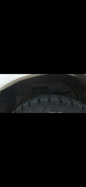 Обява за продажба на Mitsubishi Pajero 2500ТД  ~14 000 лв. - изображение 9 | Auto.bg Обява за продажба на Mitsubishi Pajero 2500ТД  ~14 000 лв. - изображение 9