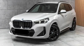 BMW X1 23d xDrive M Pack