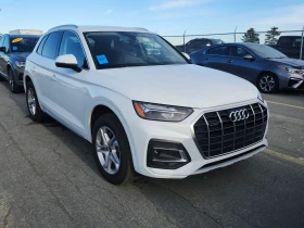 Audi Q5 * CARFAX * БЕЗ ПЪРВОНАЧАЛНА ВНОСКА - 40500 лв. / 20707.32 € - 52496583 2