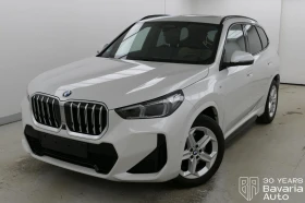 BMW X1 20i sDrive M Sport Paket Steptronic