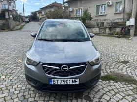 Opel Crossland X 1.5 CDTI 102 .. | Mobile.bg    3