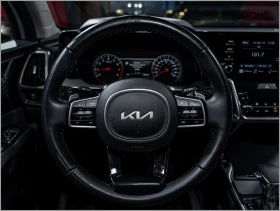 Kia Sorento x-Line* 2.5T* AWD - 45000 лв. / 23008.13 € - 10016676 14