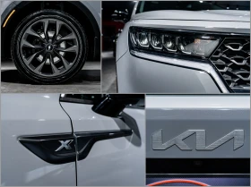 Kia Sorento x-Line* 2.5T* AWD - 45000 лв. / 23008.13 € - 10016676 7
