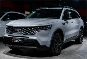 Kia Sorento x-Line* 2.5T* AWD - 45000 лв. / 23008.13 € - 10016676 3