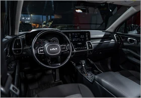 Kia Sorento x-Line* 2.5T* AWD - 45000 лв. / 23008.13 € - 10016676 12