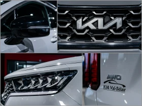 Kia Sorento x-Line* 2.5T* AWD - 45000 лв. / 23008.13 € - 10016676 8