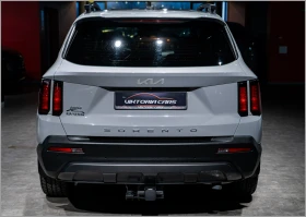 Kia Sorento x-Line* 2.5T* AWD - 45000 лв. / 23008.13 € - 10016676 5