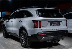 Kia Sorento x-Line* 2.5T* AWD - 45000 лв. / 23008.13 € - 10016676 4