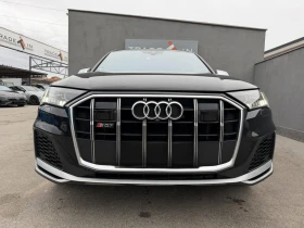Audi SQ7 4.0 TDI V8 , снимка 2