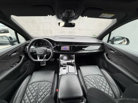 Audi SQ7 4.0 TDI V8 , снимка 12