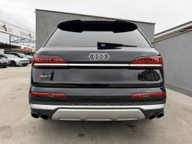 Audi SQ7 4.0 TDI V8 , снимка 5