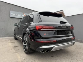 Audi SQ7 4.0 TDI V8 , снимка 6