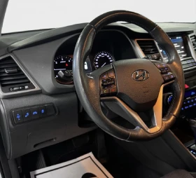 Hyundai Tucson 2.0D/АВТОМАТ/РЕАЛЕН ПРОБЕГ - 16000 € / 31293.28 лв. - 87738979 8