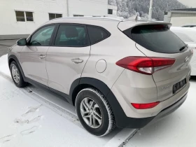 Hyundai Tucson 2.0D/АВТОМАТ/РЕАЛЕН ПРОБЕГ - 16000 € / 31293.28 лв. - 87738979 2