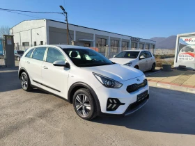 Kia Niro 1.6i-Hybrid-Euro-6D-Navi-Kamera - 12300 € / 24056.71 лв. - 57629540 3