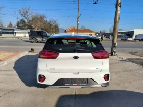 Kia Niro 1.6i-Hybrid-Euro-6D-Navi-Kamera - 12300 € / 24056.71 лв. - 57629540 6