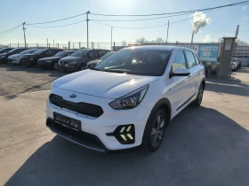 Kia Niro 1.6i-Hybrid-Euro-6D-Navi-Kamera