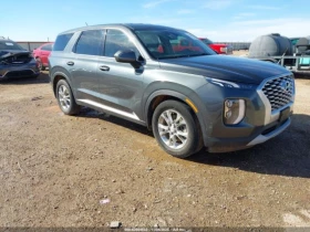 Hyundai Palisade - 18500 € / 36182.85 лв. - 46204640 3