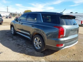 Hyundai Palisade - 18500 € / 36182.85 лв. - 46204640 4