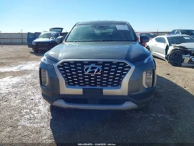 Hyundai Palisade - 18500 € / 36182.85 лв. - 46204640 2