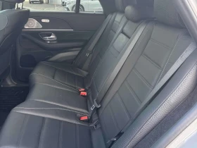 Mercedes-Benz GLE 450 CARFAX/360/PANO/AMBIENT/ОБДУХВАНЕ/ОТ MERCEDES | Auto.bg — изображение 11