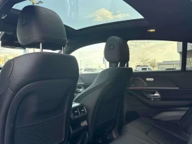 Mercedes-Benz GLE 450 CARFAX/360/PANO/AMBIENT/ОБДУХВАНЕ/ОТ MERCEDES | Auto.bg — изображение 10